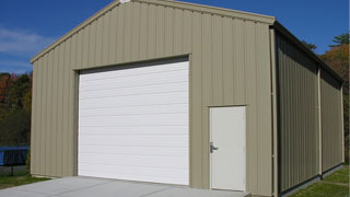 Garage Door Openers at Hillcrest Condominiums, Colorado